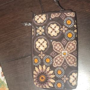 Vera Bradley wallet